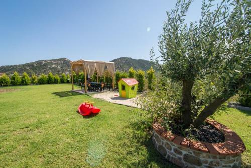 Apartamento Anthemida Rooms