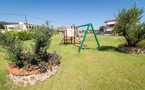 Apartamento Anthemida Rooms