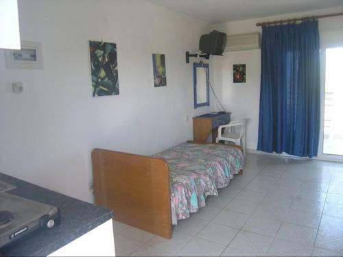 Apartamento Papahristos Rooms