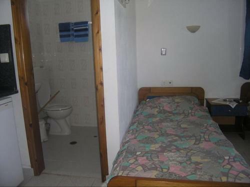 Apartamento Papahristos Rooms