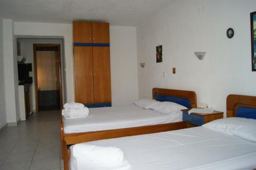 Apartamento Papahristos Rooms