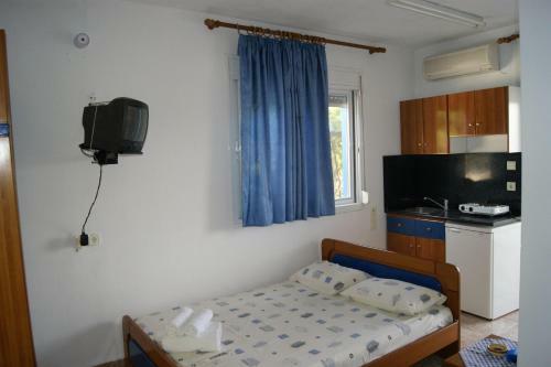 Apartamento Papahristos Rooms