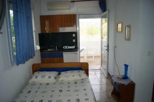 Apartamento Papahristos Rooms