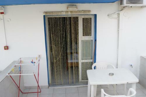Apartamento Papahristos Rooms