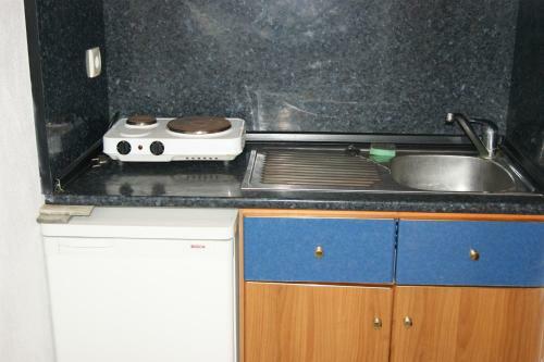 Apartamento Papahristos Rooms
