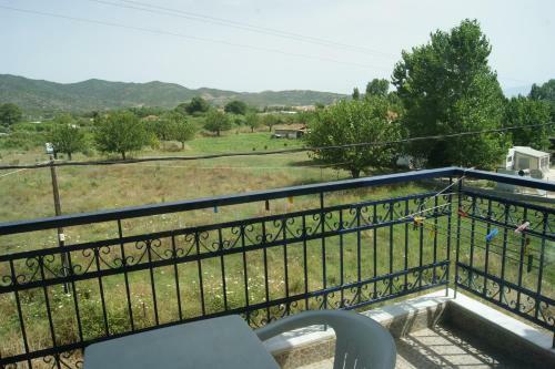 Apartamento Papahristos Rooms
