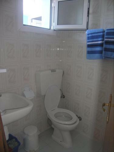 Apartamento Papahristos Rooms
