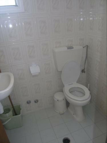 Apartamento Papahristos Rooms