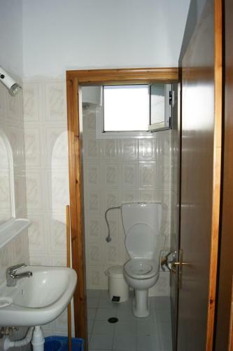 Apartamento Papahristos Rooms