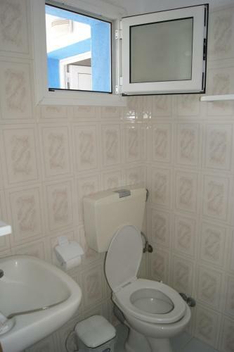 Apartamento Papahristos Rooms