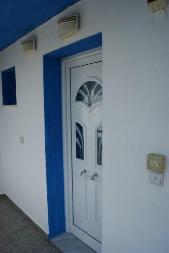 Apartamento Papahristos Rooms