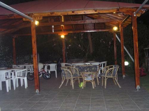 Apartamento Papahristos Rooms