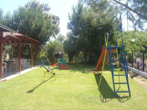 Apartamento Papahristos Rooms