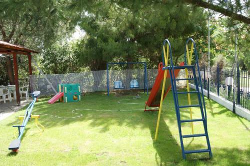 Apartamento Papahristos Rooms