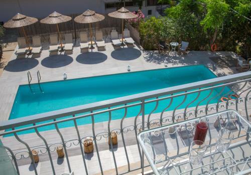 Hostal Ammos Tolo