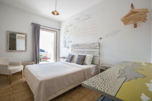 Hostal Ammos Tolo