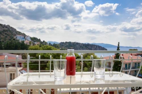 Hostal Ammos Tolo