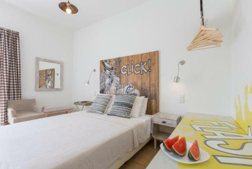 Hostal Ammos Tolo