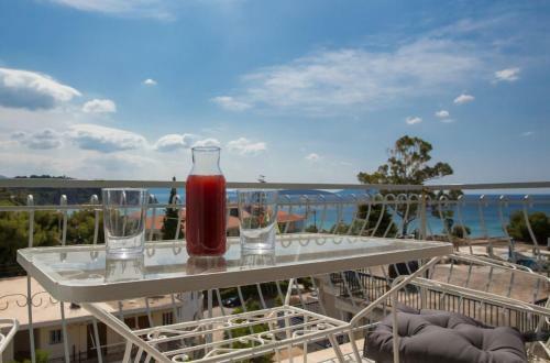 Hostal Ammos Tolo