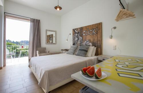 Hostal Ammos Tolo