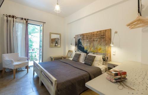 Hostal Ammos Tolo