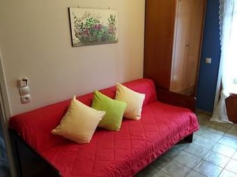 Oasis Apartments