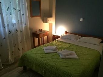 Oasis Apartments