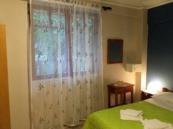 Oasis Apartments