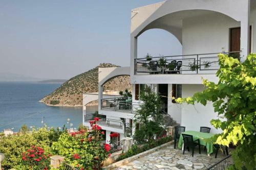 Apartamento Daphne Bungalows