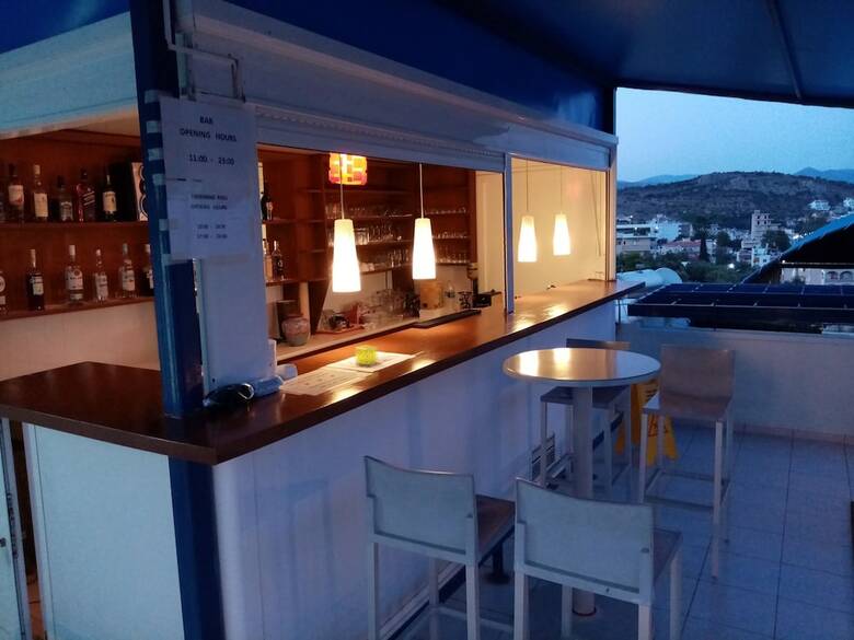 Heliotopos Apartments