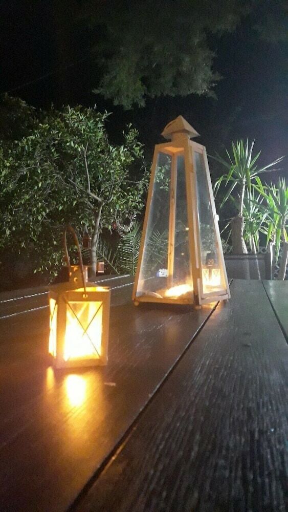 Heliotopos Apartments