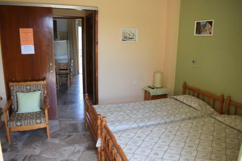 Apartments Rania