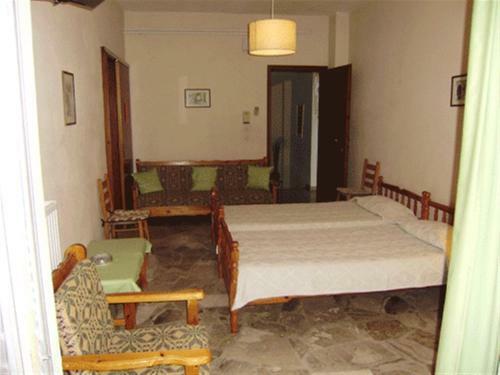 Apartments Rania