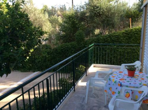 Apartments Rania