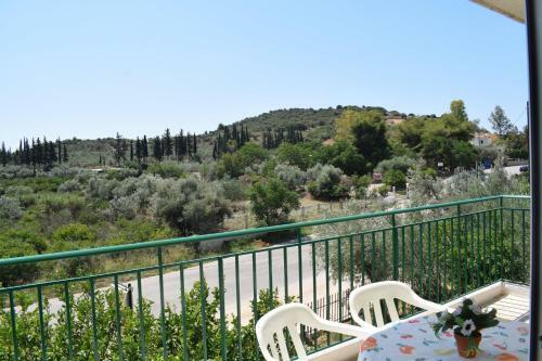 Apartments Rania