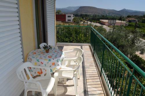 Apartments Rania