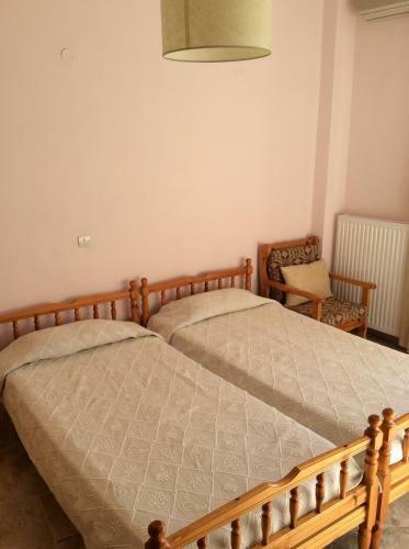 Apartments Rania