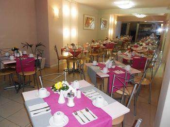 Frini Hotel
