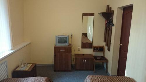 Hotel Pansionat Parus