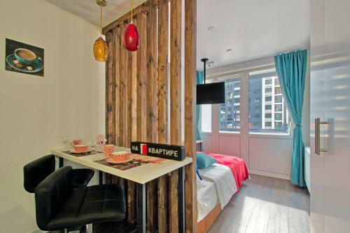 New Apartments At Kommunarka 176