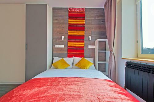New Apartments At Kommunarka 176