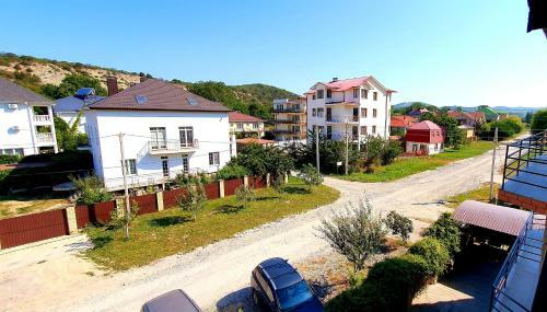 Hostal Guest House Gorniy Khrustal'