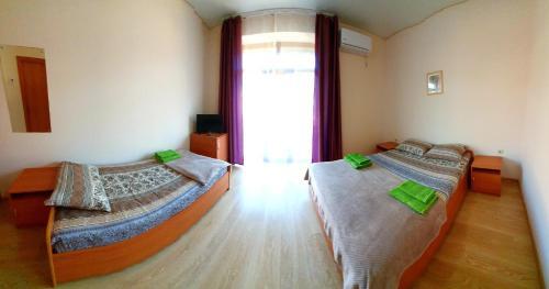 Hostal Guest House Gorniy Khrustal'