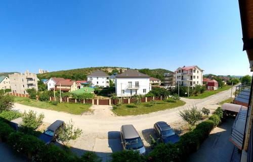 Hostal Guest House Gorniy Khrustal'