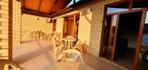 Hostal Guest House Gorniy Khrustal'
