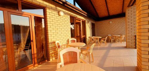 Hostal Guest House Gorniy Khrustal'