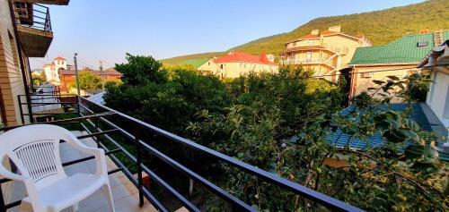 Hostal Guest House Gorniy Khrustal'