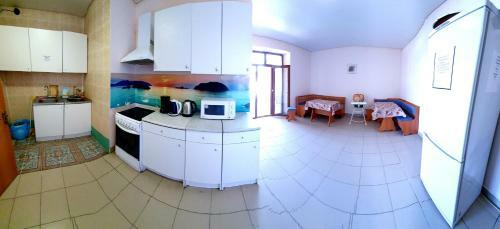 Hostal Guest House Gorniy Khrustal'