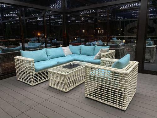 Bed & Breakfast ???????? Loft Hotel