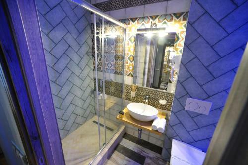 Bed & Breakfast ???????? Loft Hotel